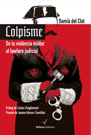 Colpisme, Damià Del Clot Trias - VOLIANA EDICIONS