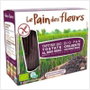 Le Pain des Fleurs Cracker de Arroz Negro Bio 150g