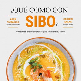 ALIENTA ¿Qué como con SIBO?