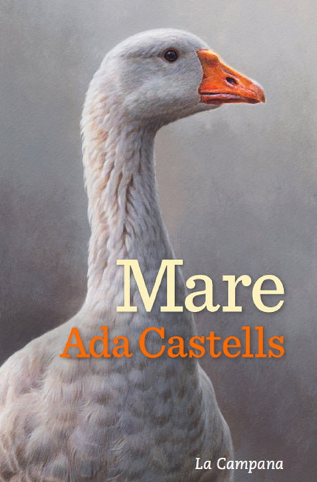 MARE, Ada Castells Ferrer - La Campana