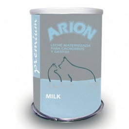 Arion Premium Milk Leche en Polvo para Cachorros 500 gr