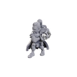 D&D Nolzur's Marvelous Miniatures sin pintar Pirate Deck Wizard