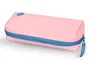 Antartik Estuche portatodo Basic Pack Rosa