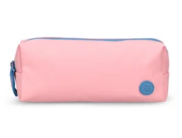 Antartik Estuche portatodo Basic Pack Rosa