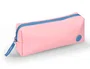 Antartik Estuche portatodo Basic Pack Rosa