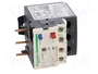 Schneider Electric Relé térmico TeSys D LRD03 0,25-0,4A
