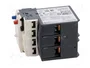 Schneider Electric Relé térmico TeSys D LRD03 0,25-0,4A