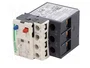 Schneider Electric Relé térmico TeSys D LRD03 0,25-0,4A