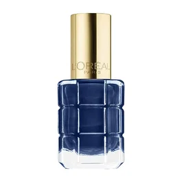 L'Oreal Paris Color Riche Vernis A L'Huile Esmalte de uñas 668 Azul Real