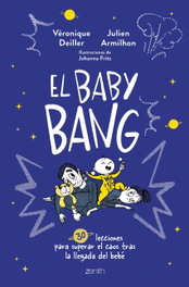 El Baby Bang, Véronique Deiller / Julien Armilhon - ZENITH