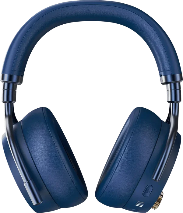 ZILDJIAN Auriculares ALCHEM-E Azul con Cancelación Activa de Ruido y 45h de Autonomía ZILDJIAN Auriculares ALCHEM-E Azul con Cancelación Activa de Ruido y 45h de Autonomía