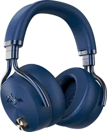 ZILDJIAN Auriculares ALCHEM-E Azul con Cancelación Activa de Ruido y 45h de Autonomía