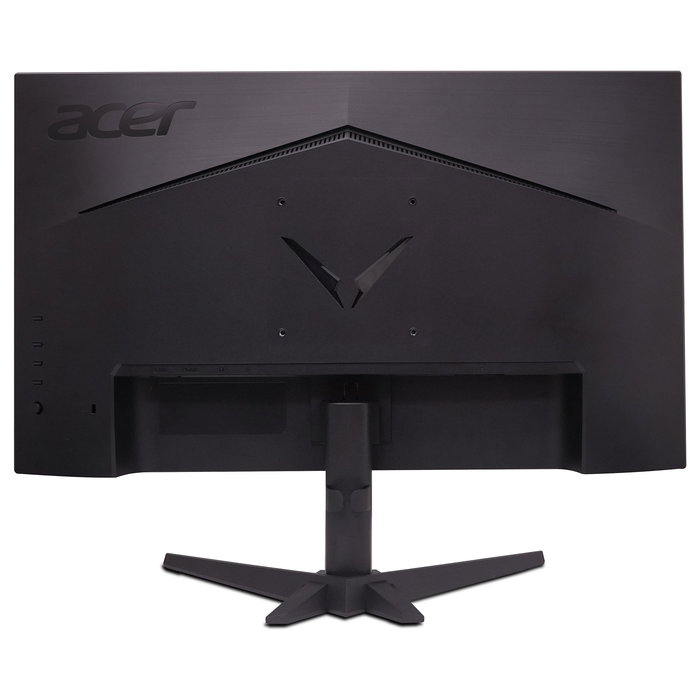 Acer Nitro VG270UZ1b Monitor Gaming 27" IPS 2K QHD 2560x1440 270Hz 0.5ms AMD FreeSync Premium HDR10 Negro