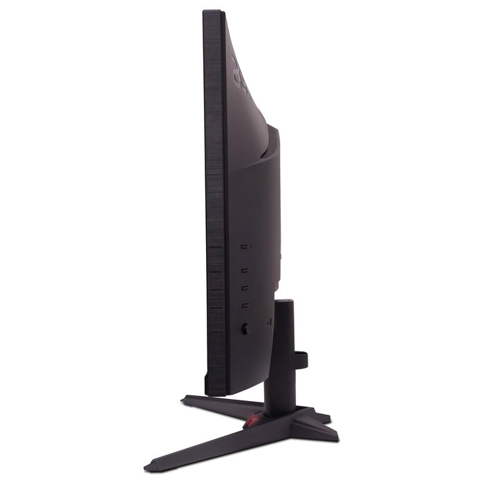 Acer Nitro VG270UZ1b Monitor Gaming 27" IPS 2K QHD 2560x1440 270Hz 0.5ms AMD FreeSync Premium HDR10 Negro