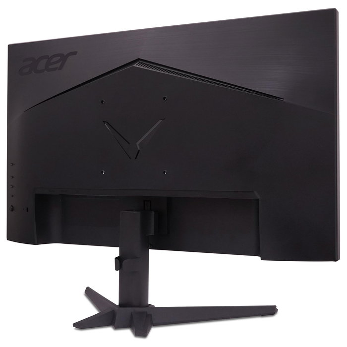 Acer Nitro VG270UZ1b Monitor Gaming 27" IPS 2K QHD 2560x1440 270Hz 0.5ms AMD FreeSync Premium HDR10 Negro