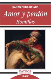 RIALP Homilias: amor y perdón