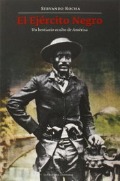 El Ejército Negro, Servando Rocha - FELGUERA
