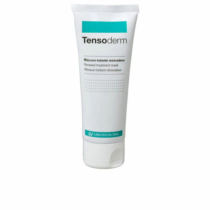 Tensoderm Máscara Tratante Renovadora 60 ml Tensoderm Máscara Tratante Renovadora 60 ml