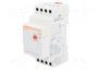LOVATO ELECTRIC LVM20A240 Relé de monitorización de nivel conductivo 220...240V AC