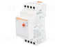 LOVATO ELECTRIC LVM20A240 Relé de monitorización de nivel conductivo 220...240V AC
