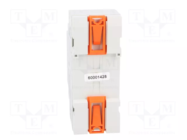 LOVATO ELECTRIC LVM20A240 Relé de monitorización de nivel conductivo 220...240V AC