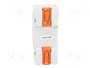 LOVATO ELECTRIC LVM20A240 Relé de monitorización de nivel conductivo 220...240V AC