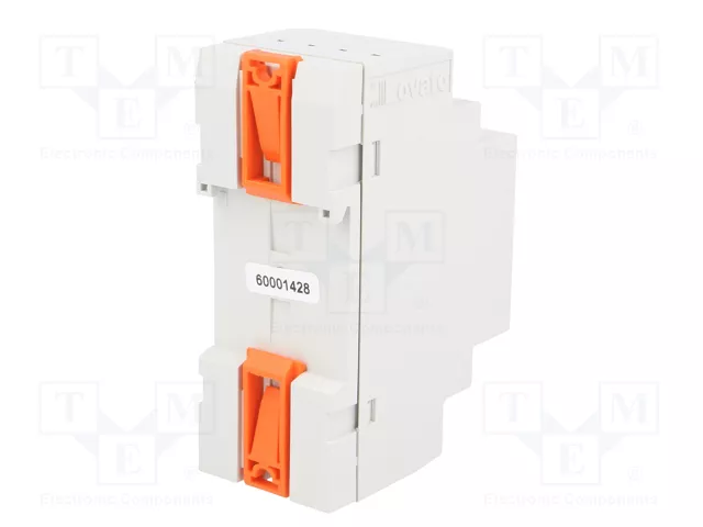 LOVATO ELECTRIC LVM20A240 Relé de monitorización de nivel conductivo 220...240V AC