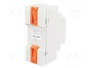 LOVATO ELECTRIC LVM20A240 Relé de monitorización de nivel conductivo 220...240V AC