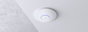 Ubiquiti UniFi U6+ Punto de Acceso WiFi 6 Blanco