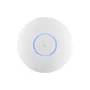 Ubiquiti UniFi U6+ Punto de Acceso WiFi 6 Blanco