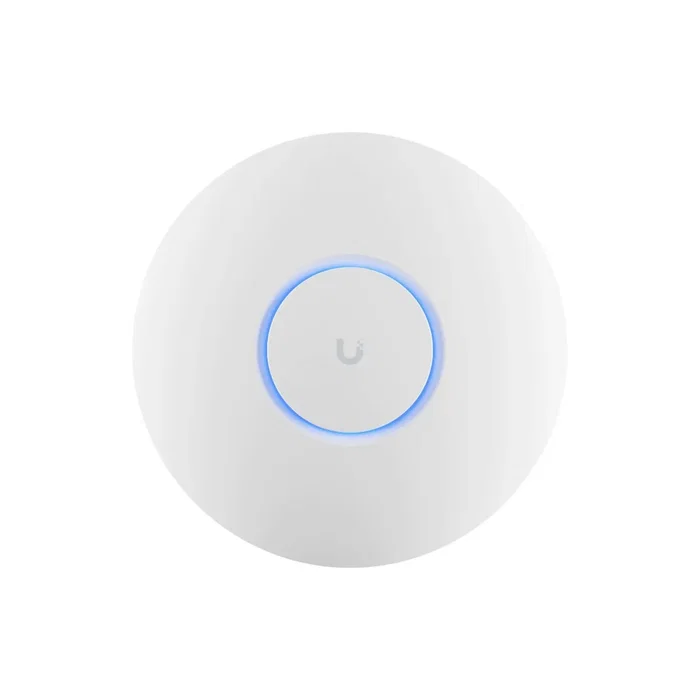 Ubiquiti UniFi U6+ Punto de Acceso Inalámbrico WiFi 6 Ubiquiti UniFi U6+ Punto de Acceso Inalámbrico WiFi 6