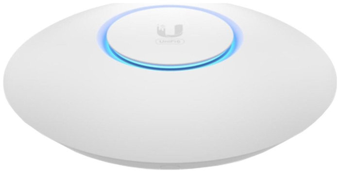 Ubiquiti UniFi U6+ Punto de Acceso WiFi 6 Blanco