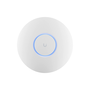 Ubiquiti UniFi U6+ Punto de Acceso WiFi 6 Blanco