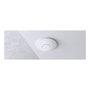 Ubiquiti UniFi U6+ Punto de Acceso WiFi 6 Blanco