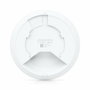 Ubiquiti UniFi U6+ Punto de Acceso WiFi 6 Blanco