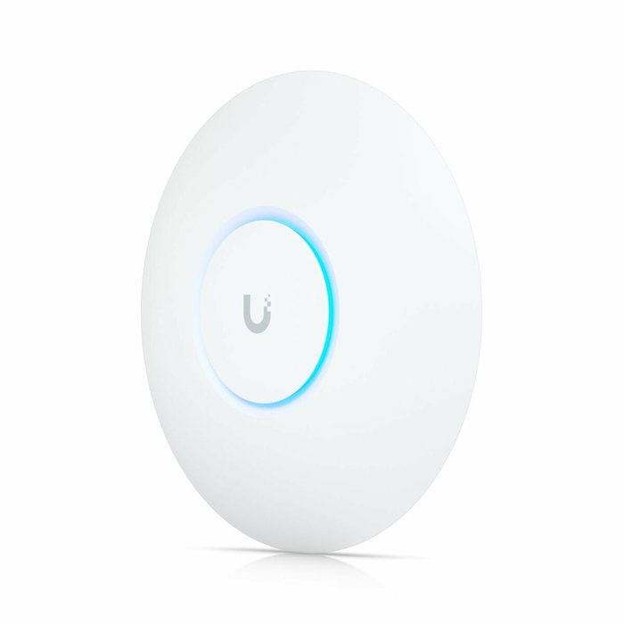 Ubiquiti UniFi U6+ Punto de Acceso WiFi 6 Blanco