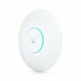 Ubiquiti UniFi U6+ Punto de Acceso WiFi 6 Blanco