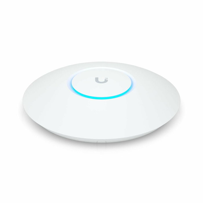 Ubiquiti UniFi U6+ Punto de Acceso WiFi 6 Blanco