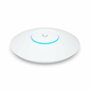 Ubiquiti UniFi U6+ Punto de Acceso WiFi 6 Blanco