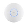 Ubiquiti UniFi U6+ Punto de Acceso WiFi 6 Blanco
