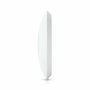 Ubiquiti UniFi U6+ Punto de Acceso WiFi 6 Blanco
