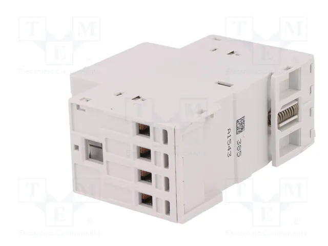 LOVATO ELECTRIC Contactor CN32 4-polar 32A 24VAC/24VDC LOVATO ELECTRIC Contactor CN32 4-polar 32A 24VAC/24VDC