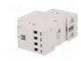 LOVATO ELECTRIC Contactor CN32 4-polar 32A 24VAC/24VDC