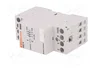 LOVATO ELECTRIC Contactor CN32 4-polar 32A 24VAC/24VDC