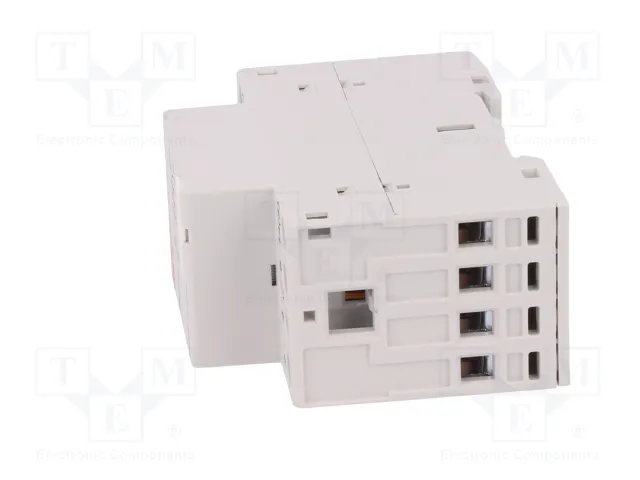 LOVATO ELECTRIC Contactor CN32 4-polar 32A 24VAC/24VDC LOVATO ELECTRIC Contactor CN32 4-polar 32A 24VAC/24VDC