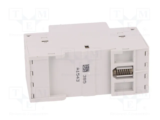 LOVATO ELECTRIC Contactor CN32 4-polar 32A 24VAC/24VDC LOVATO ELECTRIC Contactor CN32 4-polar 32A 24VAC/24VDC