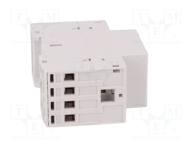 LOVATO ELECTRIC Contactor CN32 4-polar 32A 24VAC/24VDC LOVATO ELECTRIC Contactor CN32 4-polar 32A 24VAC/24VDC