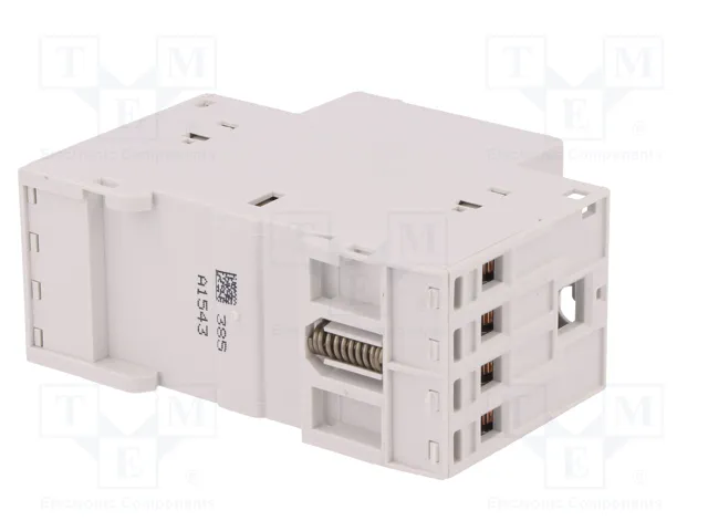 LOVATO ELECTRIC Contactor CN32 4-polar 32A 24VAC/24VDC LOVATO ELECTRIC Contactor CN32 4-polar 32A 24VAC/24VDC