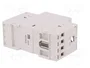 LOVATO ELECTRIC Contactor CN32 4-polar 32A 24VAC/24VDC