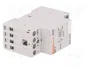 LOVATO ELECTRIC Contactor CN32 4-polar 32A 24VAC/24VDC